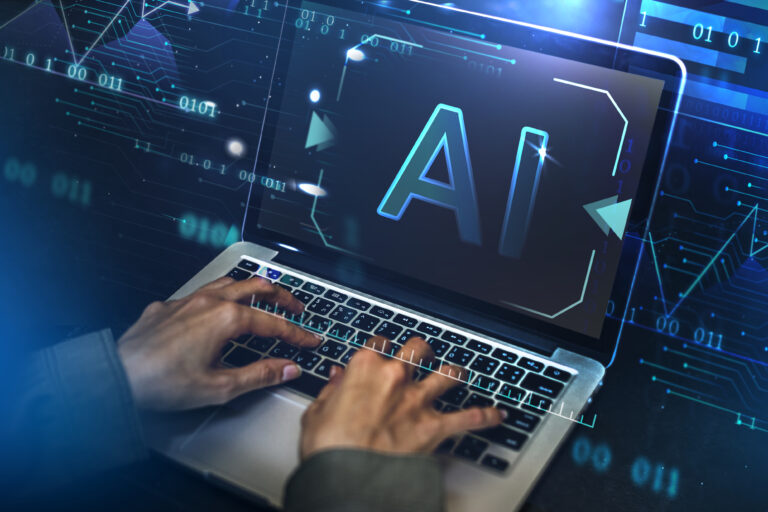 קידום באמצעות ai